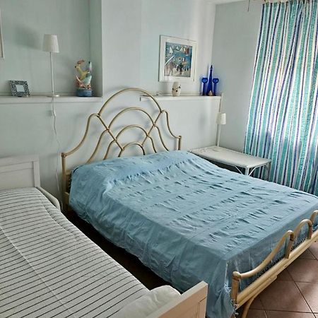 Apartamento Brezza Marina Grado Exterior foto