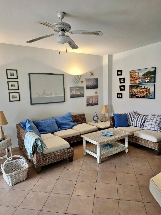 Apartamento Brezza Marina Grado Exterior foto