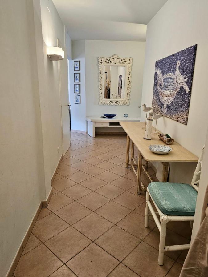 Apartamento Brezza Marina Grado Exterior foto